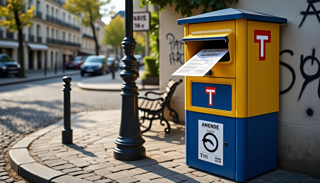 découvrez combien de temps il faut attendre pour recevoir une amende en france, les délais de traitement et les facteurs influençant la réception de votre notification.