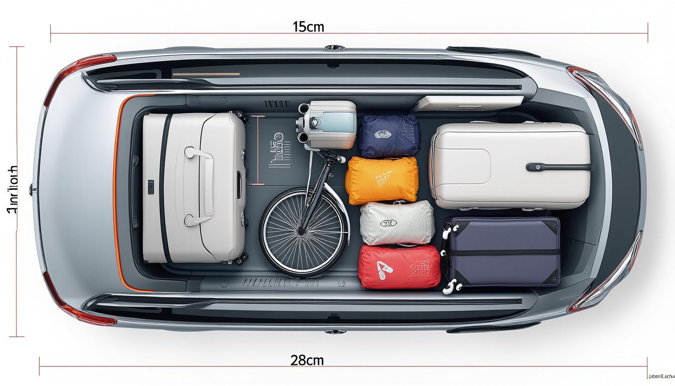 apprenez à calculer le volume d'un coffre facilement pour optimiser l'espace de rangement et organiser efficacement vos affaires.