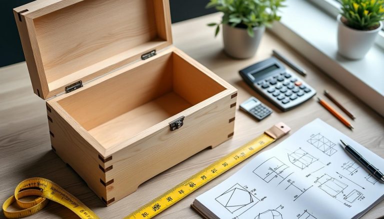 apprenez à calculer facilement le volume d'un coffre pour mieux organiser et optimiser votre espace de rangement.