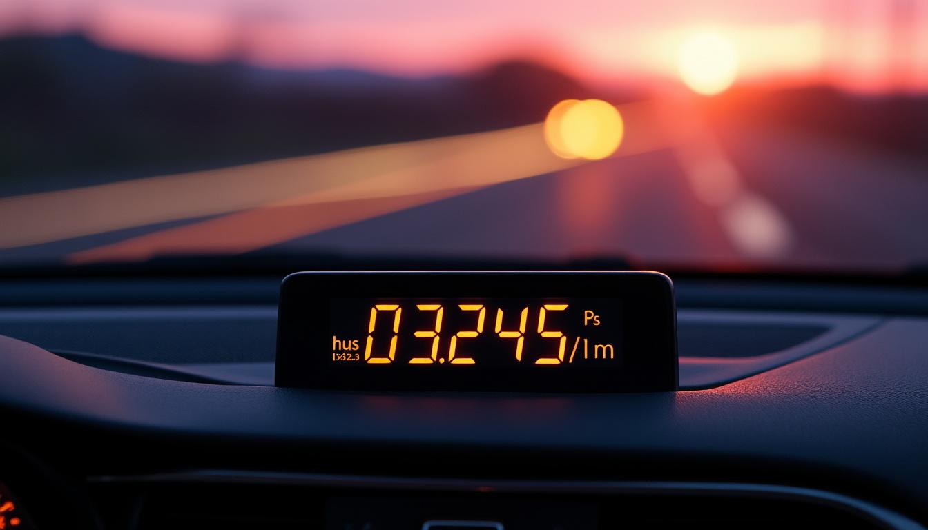 apprenez à convertir les miles en kilomètres rapidement et simplement grâce à nos méthodes faciles à comprendre et utiliser au quotidien.