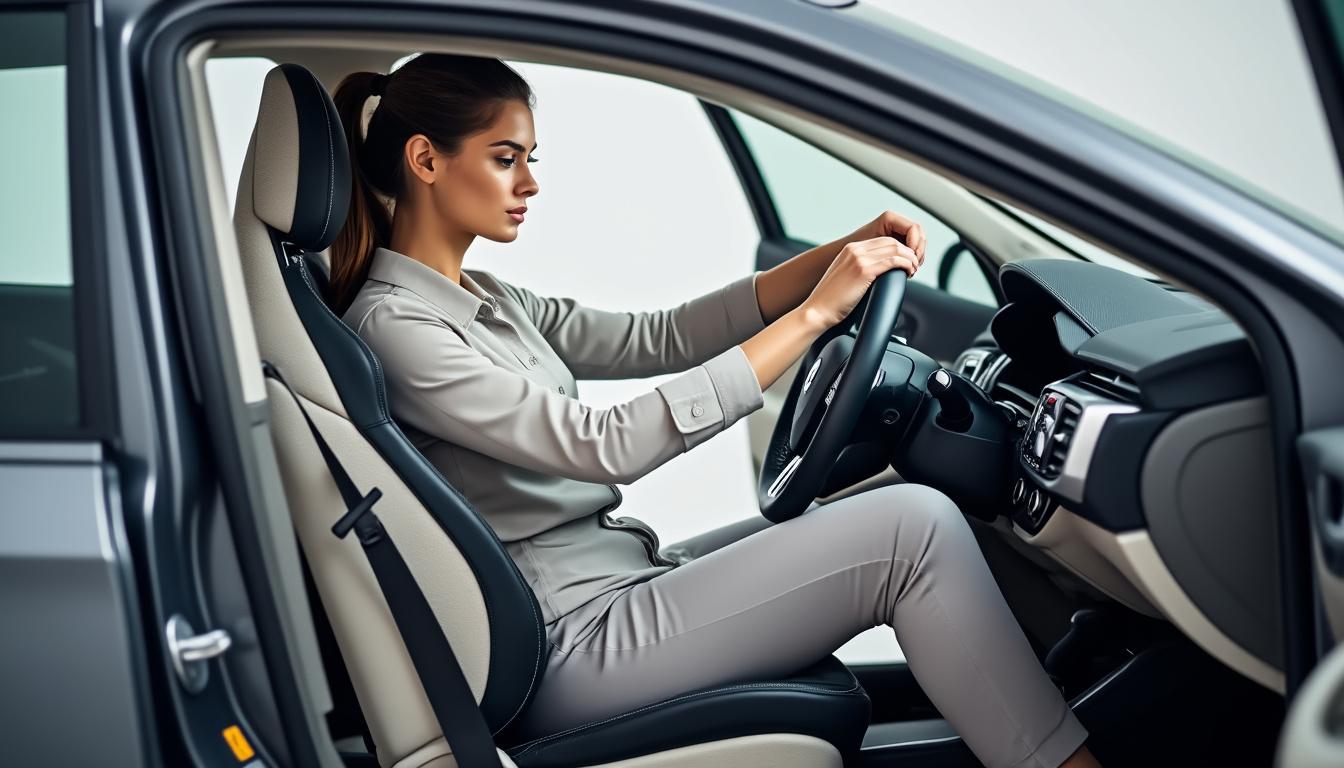 découvrez nos conseils pratiques pour démarrer une voiture facilement et en toute sécurité, même en conditions difficiles. guide étape par étape pour tous les conducteurs.