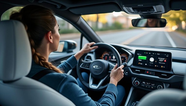 découvrez nos conseils pratiques pour démarrer une voiture facilement et en toute sécurité, même en cas de difficultés. apprenez les bonnes étapes pour rouler l'esprit tranquille.