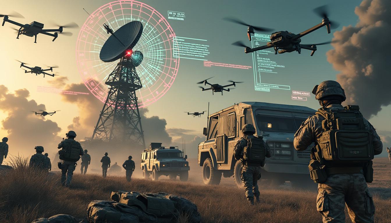 découvrez des méthodes efficaces pour vous orienter sans gps dans un monde marqué par les conflits. apprenez à naviguer en toute sécurité grâce à des techniques alternatives de localisation.