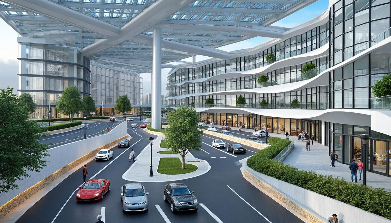 découvrez comment la france adapte sa stratégie énergétique en misant sur l'électricité pour contrer la pénurie de pétrole dans le contexte du conflit au moyen-orient, marquant un tournant crucial pour l'avenir.