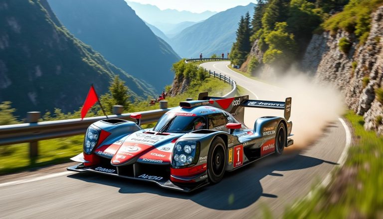 découvrez le parcours de nicolas granier, talent local des courses de côte, qui débute sa saison avec une grande ambition et une détermination sans faille.