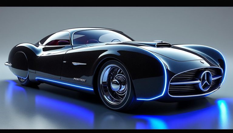 découvrez comment devinci cars révolutionne la voiture de collection en alliant innovation technologique et design d'exception pour une expérience unique dès aujourd'hui.