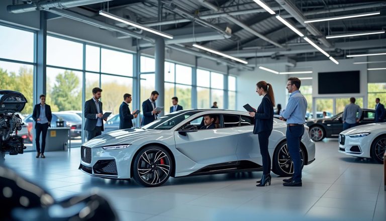 debard automobile, entreprise basée à albi, accélère sa recherche des meilleurs talents pour renforcer son équipe et continuer son développement.