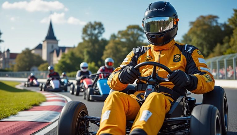 découvrez le sport automobile adapté aux personnes en situation de handicap près de château-thierry, une expérience accessible et passionnante pour tous.