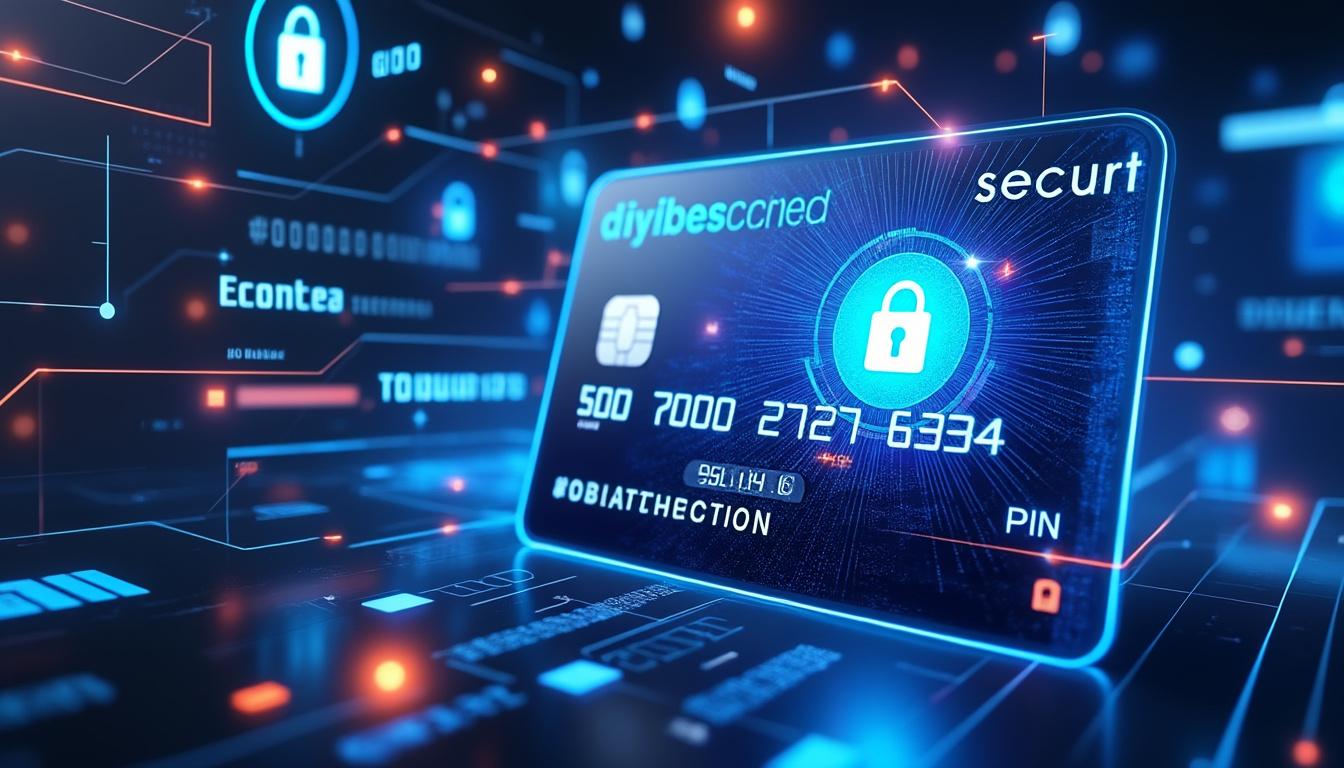 explorez des cartes bancaires peu connues offrant une sécurité renforcée pour vos achats en ligne et protégez-vous efficacement contre la cybercriminalité.