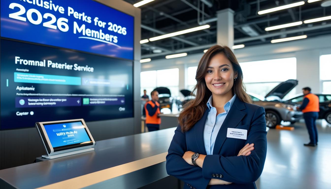 découvrez comment bénéficier des meilleures réductions, diagnostics gratuits et nombreux avantages exclusifs chez norauto pour entretenir et réparer votre véhicule facilement et à petit prix.