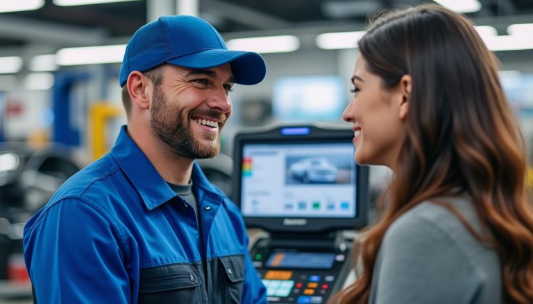 profitez des réductions exclusives, diagnostics gratuits et de nombreux avantages chez norauto pour entretenir et réparer votre véhicule en toute sérénité.