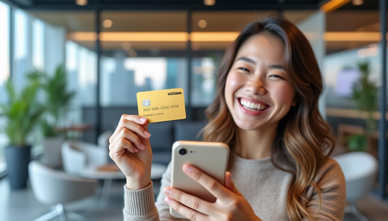 profitez d'une carte gold gratuite sans frais bancaires, obtenez-la facilement et rapidement en quelques minutes. simplifiez vos finances dès aujourd'hui !