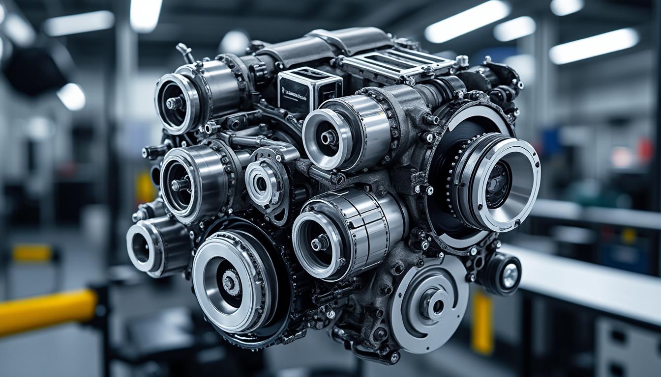 découvrez tout ce qu'il faut savoir sur la durée de vie du moteur 1.2 puretech 110, ses performances, son entretien et les conseils pour prolonger sa longévité.