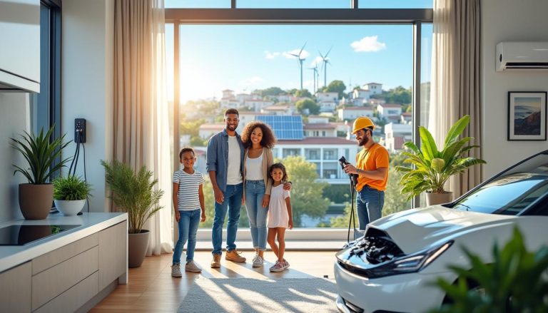 découvrez les bénéficiaires clés du nouveau plan gouvernemental d'électrification des usages, ses objectifs et son impact sur la transition énergétique en france.