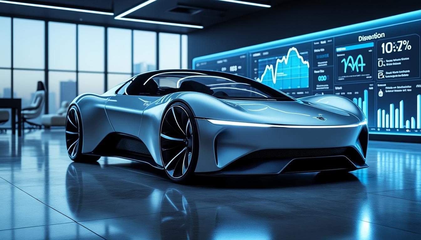 elon musk et tesla annoncent l'arrêt de deux modèles emblématiques. découvrez les innovations et surprises que leurs successeurs vous réservent pour l'avenir de la marque.