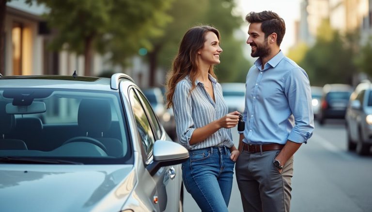 découvrez notre analyse de turo, le airbnb des voitures, et voyez s'il répond vraiment à vos attentes en matière de location automobile conviviale et flexible.