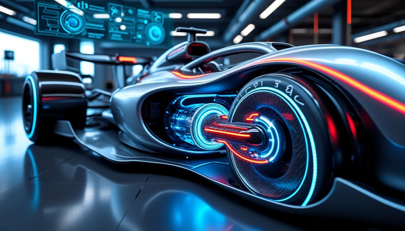 antonelli, à seulement 19 ans, remporte sa première victoire en chine et offre un triomphe historique à mercedes en f1.