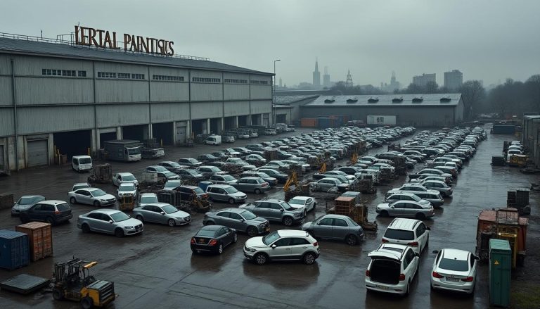 découvrez l'annonce de la fermeture imminente de la dernière usine automobile d'île-de-france, marquant la fin d'une époque industrielle et ses impacts sur la région.