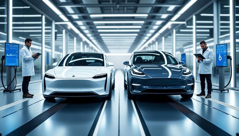 découvrez comment l'adac révèle la surprenante fiabilité des voitures électriques, surpassant les moteurs thermiques selon des données récentes et détaillées.