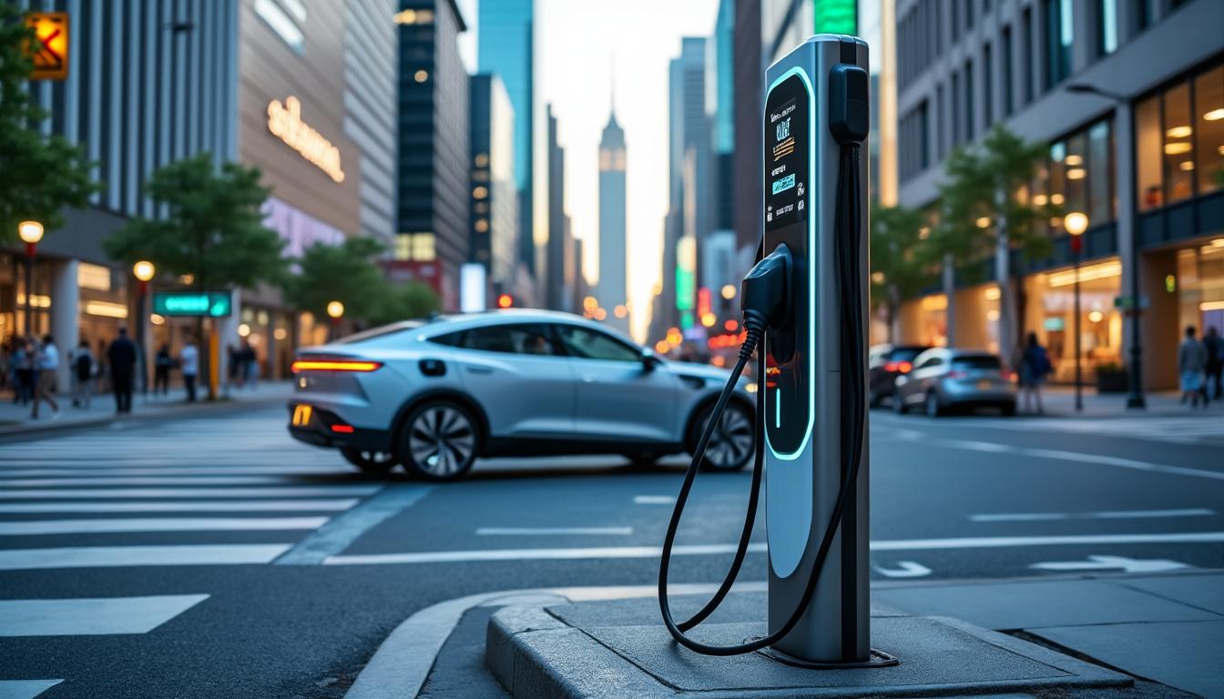 découvrez la fin du bonus écologique pour les voitures sans permis et scooters électriques : impacts, alternatives et informations essentielles à connaître.