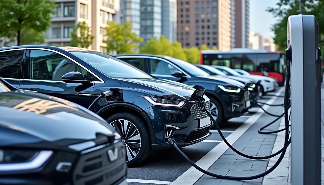 découvrez les détails sur la fin du bonus écologique pour les voitures sans permis et scooters électriques, les impacts pour les consommateurs et les alternatives possibles.