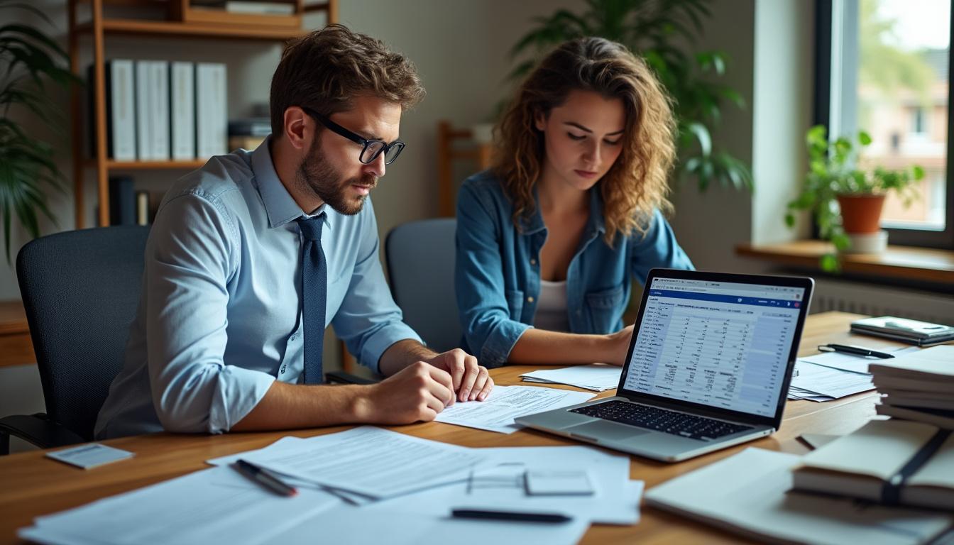 découvrez comment optimiser votre déclaration fiscale grâce à notre guide pratique sur les frais réels et l'abattement. choisissez la meilleure option pour réduire vos impôts efficacement.