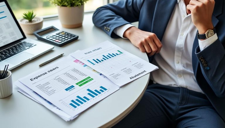 découvrez comment optimiser votre choix fiscal entre frais réels et abattement grâce à notre guide pratique détaillé, pour maximiser vos économies d'impôts en toute simplicité.