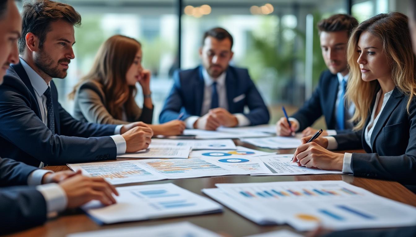 découvrez comment choisir entre les frais réels et l'abattement pour optimiser votre déclaration fiscale grâce à notre guide complet et comparatif.