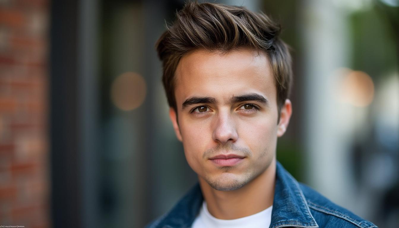 découvrez la surprenante métamorphose de frankie muniz, l'ex-star de malcolm, et son parcours loin des projecteurs.
