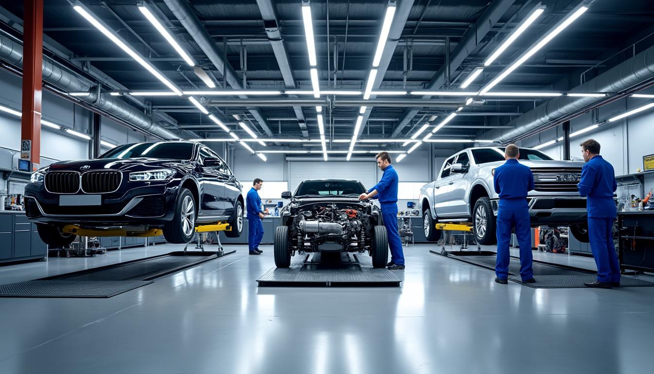 garage dupont, votre partenaire de confiance pour toutes les formes de mobilité de proximité, offre des services fiables et adaptés pour entretenir et réparer vos véhicules en toute sécurité.