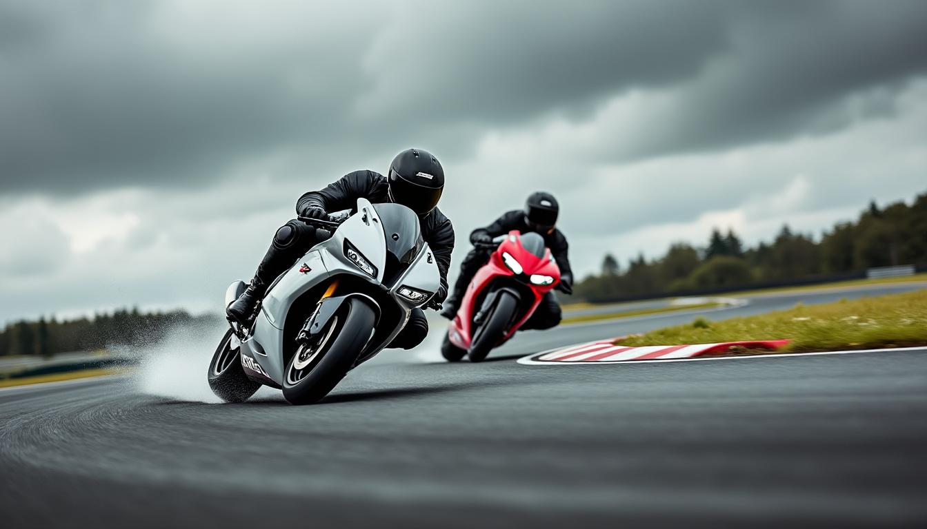 découvrez les temps forts des deux journées d'essais pré-le mans lors des heures motos au circuit bugatti, avec un focus sur les performances, les équipes et les moments clés.