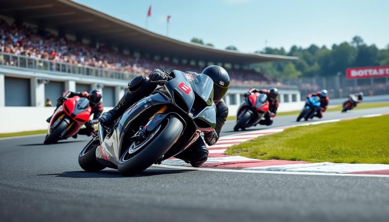 découvrez les points essentiels des deux journées d’essais pré-le mans sur le circuit bugatti lors des heures motos, avec toutes les infos clés et moments forts.