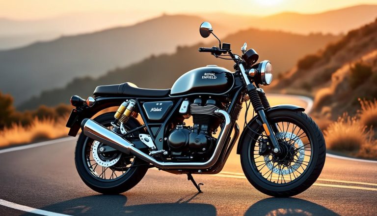 découvrez notre analyse complète du test de la royal enfield interceptor 650 2025 : performances, design, confort et innovations de ce modèle emblématique.