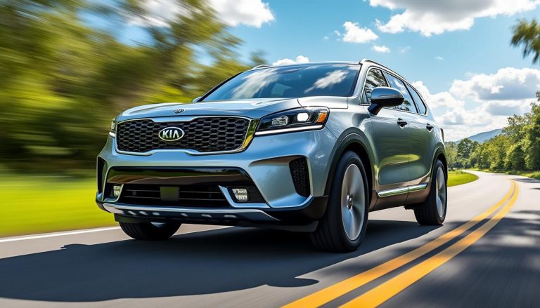 découvrez le test complet du kia sorento 2025, le grand suv familial alliant espace, confort et performances pour vos aventures en toute sécurité.