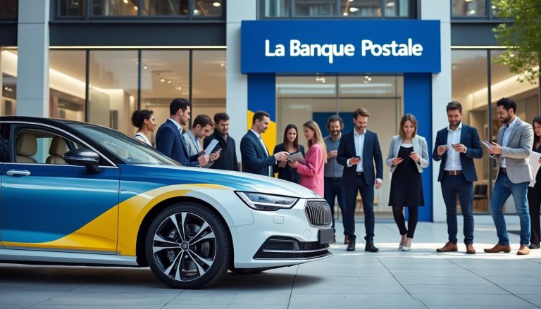 découvrez la nouvelle offre de leasing automobile de la banque postale, conçue pour faciliter vos déplacements avec des solutions flexibles et accessibles.