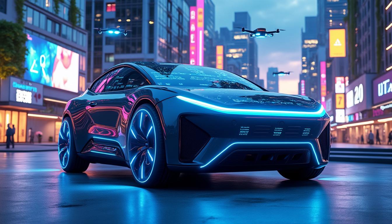 découvrez les dernières informations sur le développement de la tesla abordable tant attendue, un véhicule électrique qui promet de rendre la mobilité durable accessible à un plus grand nombre.