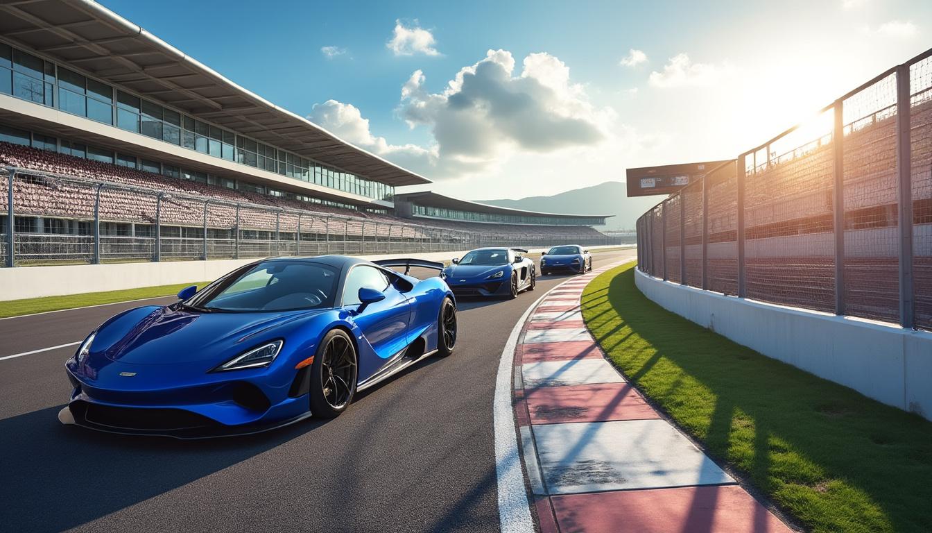 découvrez comment la générosité influence la conduite et comment l'altruisme peut transformer nos comportements au volant pour une route plus sûre et bienveillante.