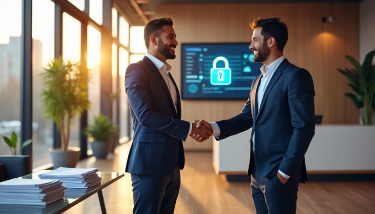 découvrez comment la location offre une sécurité optimale pour le client, garantissant flexibilité, tranquillité d'esprit et protection tout au long de l'utilisation.