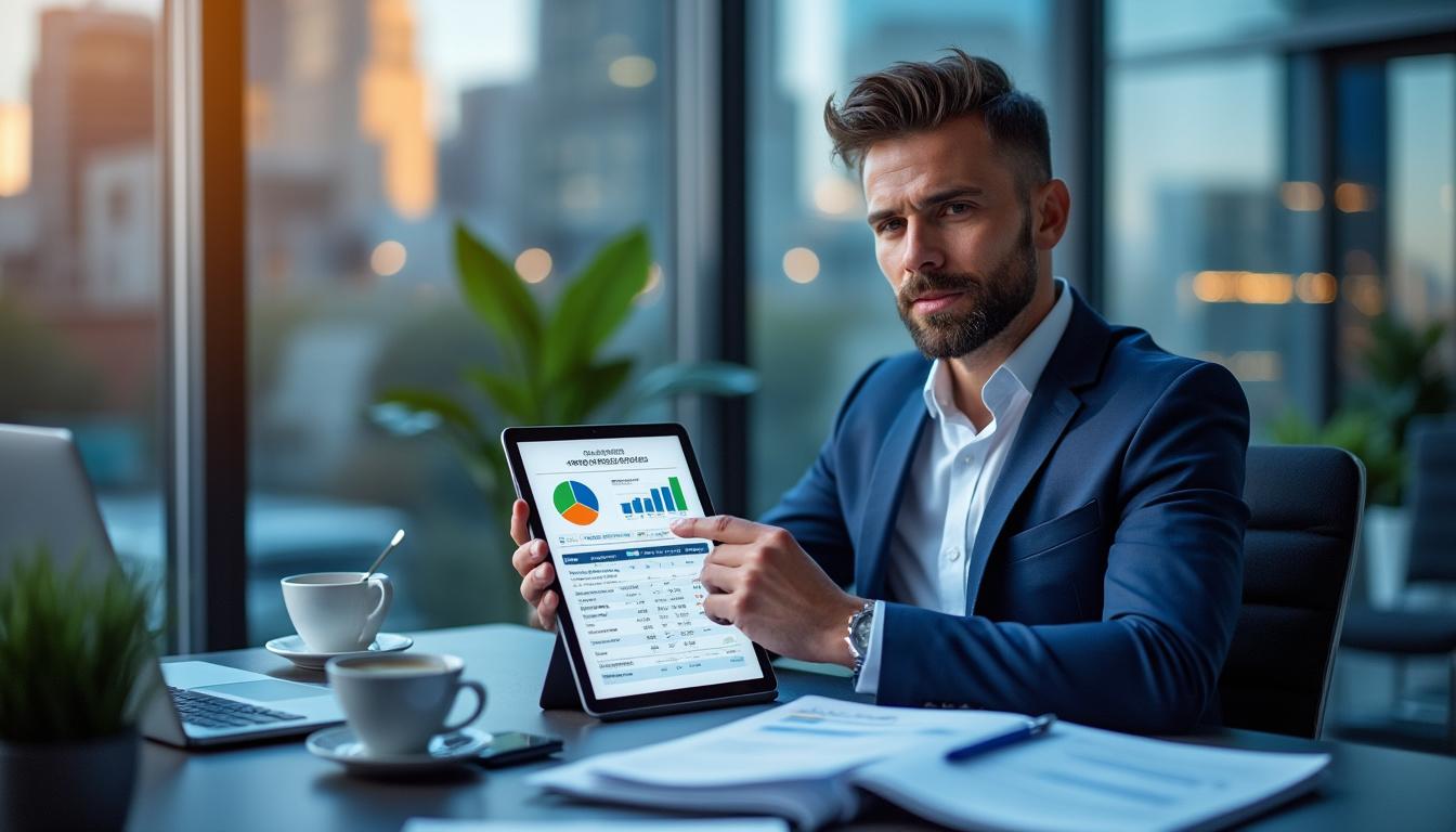 découvrez la méthode infaillible d’olivier pour évaluer efficacement la rentabilité de votre leasing auto et faire le meilleur choix financier.