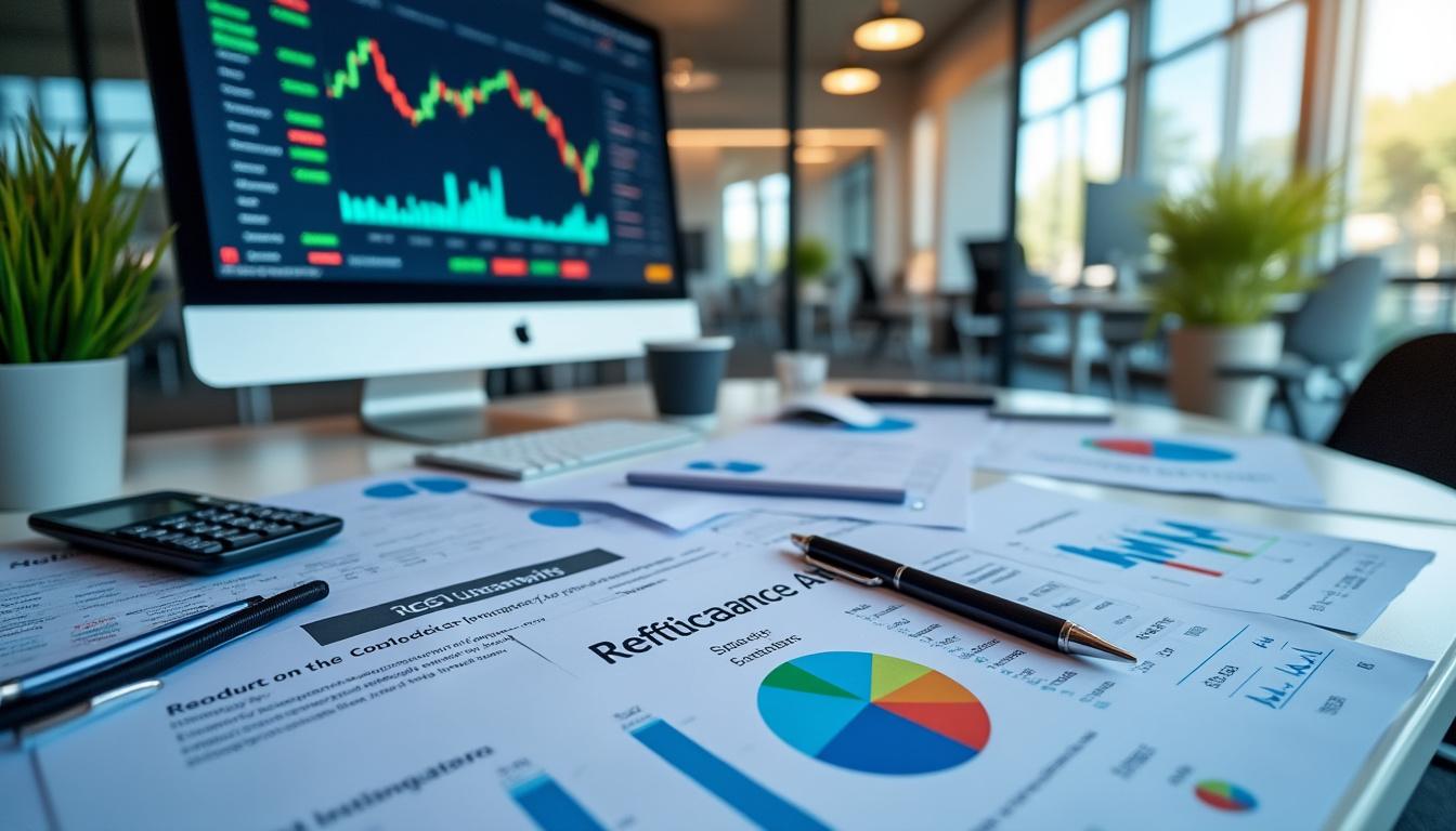découvrez comment la reprise du marché obligataire stimule l'utilisation accrue des dettes bancaires, influençant les stratégies financières des entreprises.