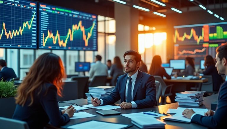 découvrez comment la reprise du marché obligataire stimule le recours aux dettes bancaires, offrant de nouvelles opportunités de financement pour les entreprises.