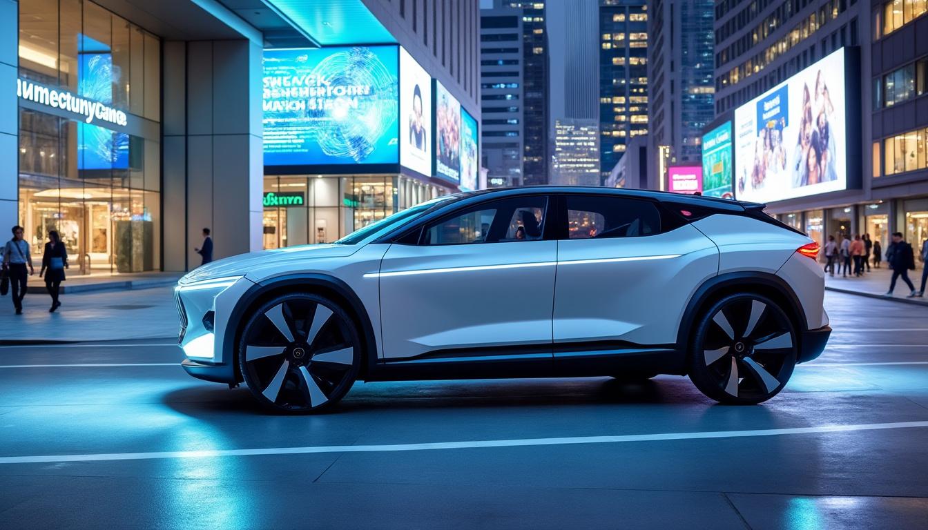 découvrez le nouveau hyundai tucson au design révolutionnaire, alliant modernité et élégance pour une expérience de conduite inédite.