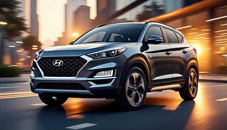 découvrez la nouvelle génération du hyundai tucson avec un design audacieux et innovant qui redéfinit le suv moderne. explorez ses lignes révolutionnaires et ses technologies avancées.