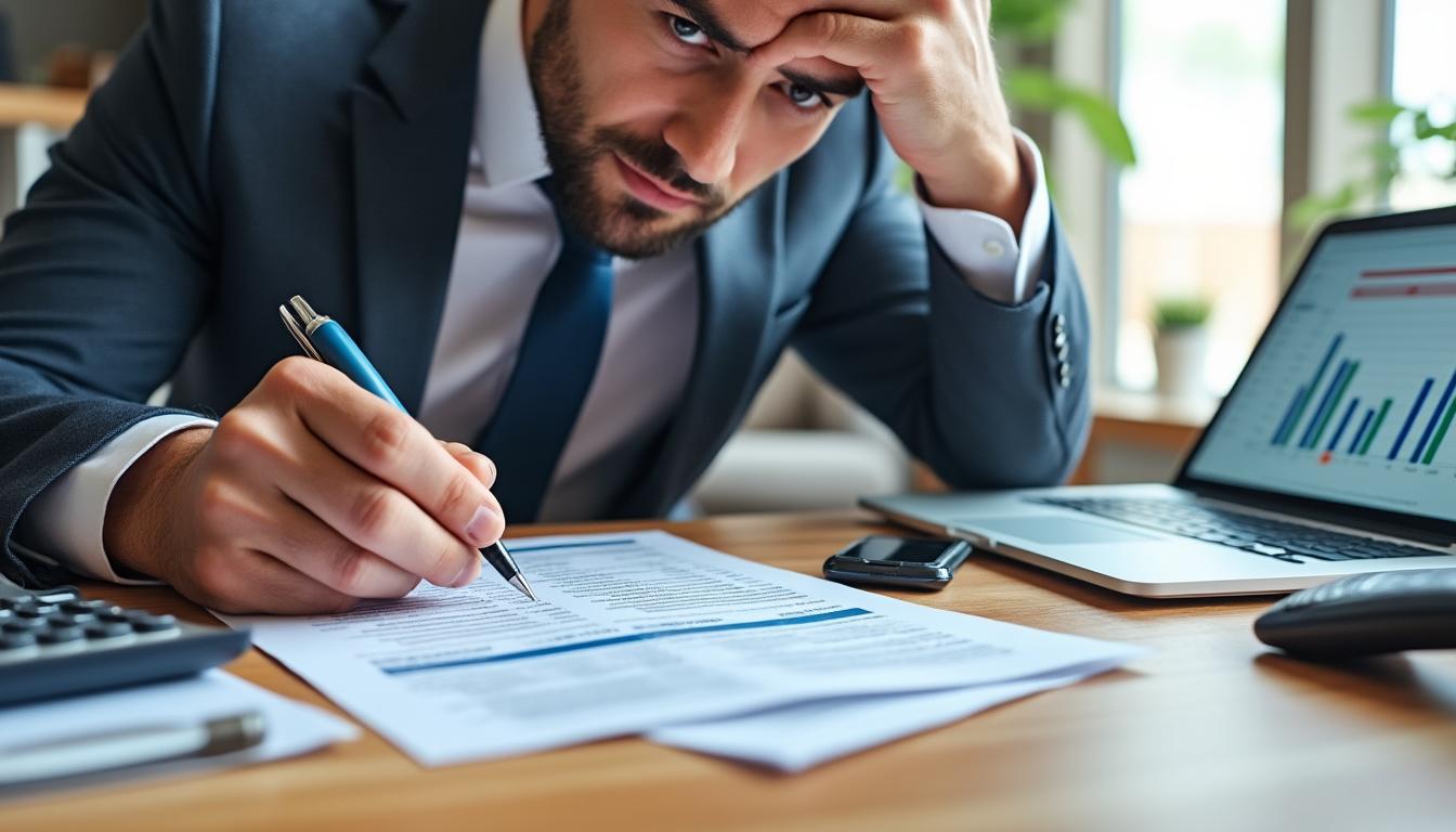 découvrez comment le leasing automobile, souvent perçu comme une solution économique, peut rapidement devenir un piège financier. analyse des risques et conseils pour bien choisir.