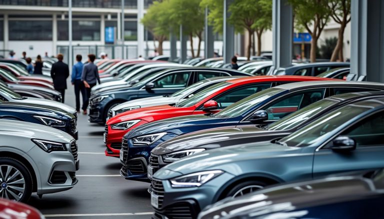 découvrez pourquoi le marché de l'occasion automobile représente une solution intelligente face aux nouvelles exigences économiques et environnementales, alliant budget maîtrisé et choix responsable.