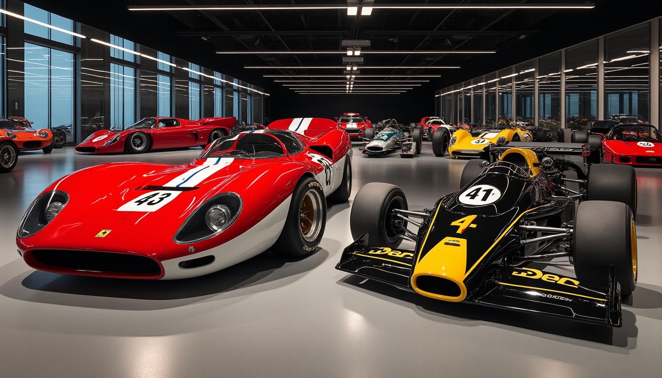 découvrez les dernières occasions de visiter le musée éphémère du mans avant sa fermeture définitive. ne manquez pas cette expérience unique et temporaire.