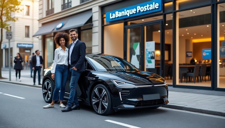 découvrez l'offre exclusive de leasing auto de la banque postale à moins de 350 € par mois, une solution abordable et flexible pour votre véhicule.