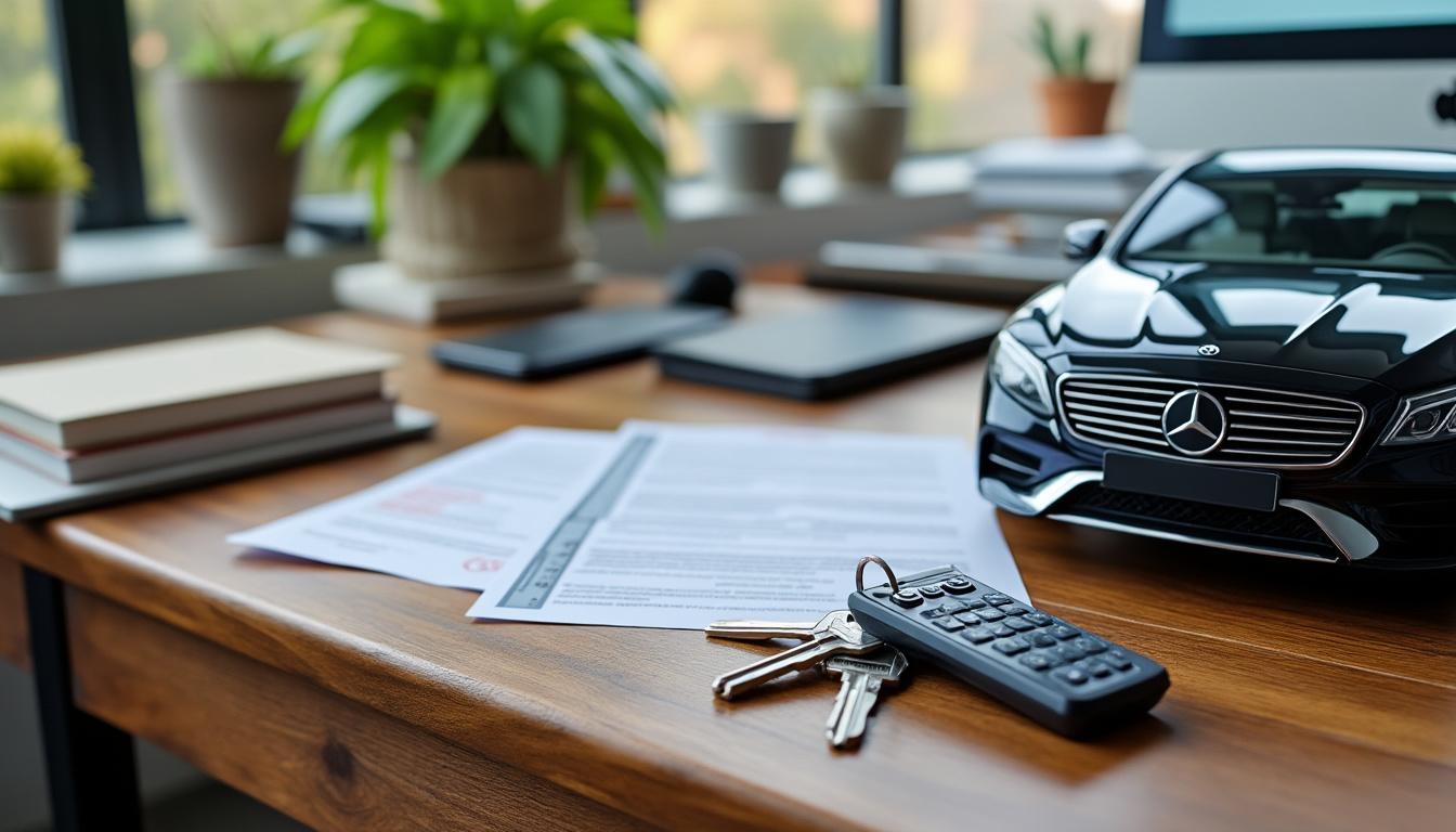 découvrez comment ufc-que choisir révèle les contrats de leasing auto aux conditions sournoises, mettant en garde les consommateurs contre les pièges cachés.