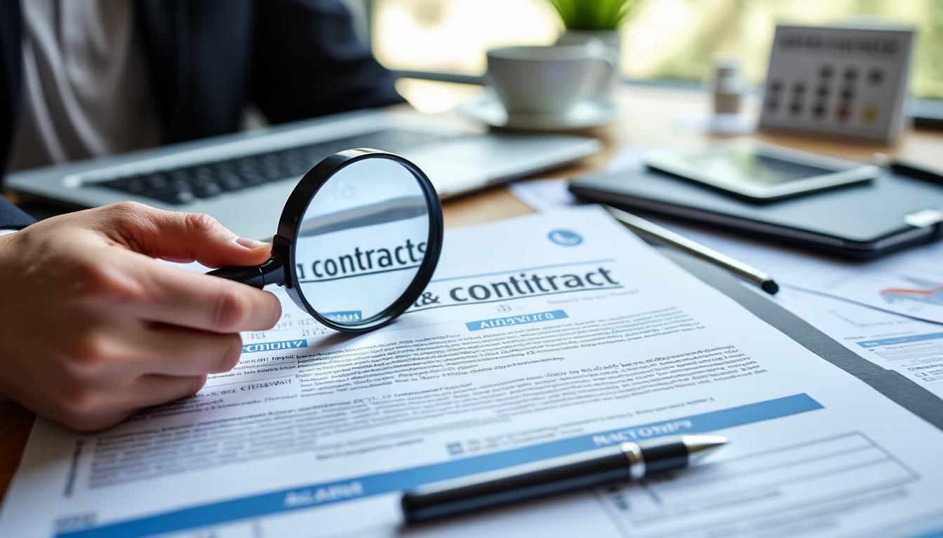 découvrez les frais cachés et les pièges courants des contrats de leasing auto pour éviter les mauvaises surprises et faire un choix éclairé.