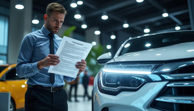 découvrez les frais invisibles et les pièges des contrats de leasing auto pour éviter les mauvaises surprises et faire un choix éclairé.